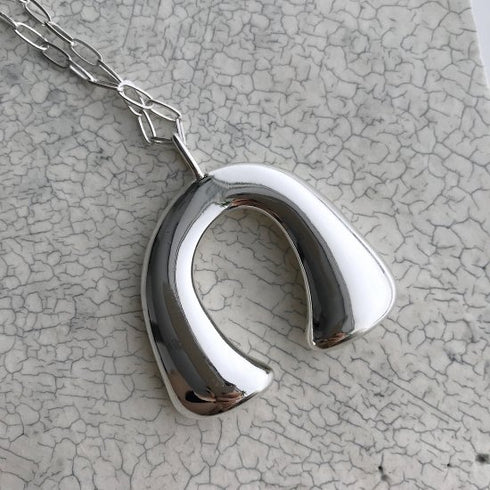 bonheur necklace